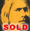 Kurt Cobain - Click to view larger size image.