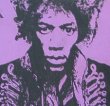 Jimi Hendrix - Click to view larger size image.